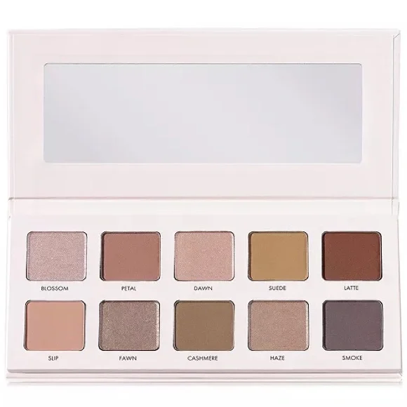 Wander Beauty In Neutral Eyeshadow Palette - Picture 1 of 2
